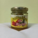 Bamboo Shoot with King Chilli