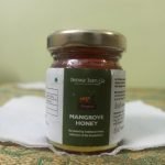 Mangrove Honey