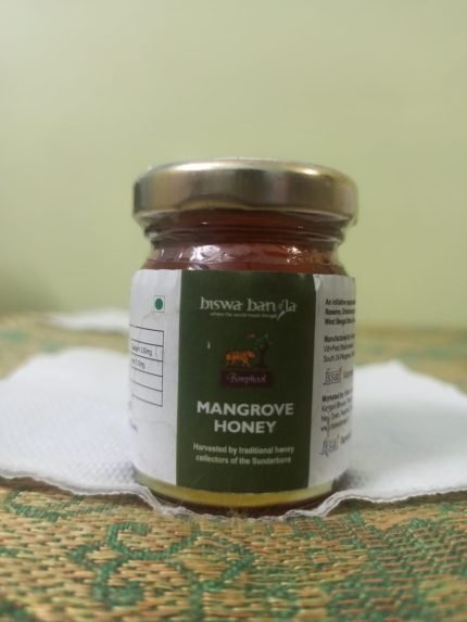Mangrove Honey