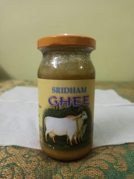 Sridham Ghee